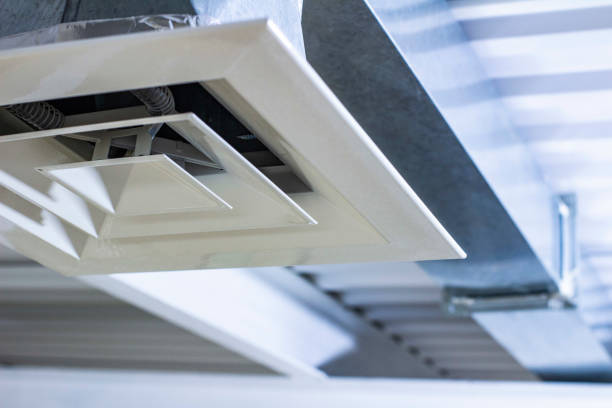 Best HVAC Air Duct Cleaning  in Amboy, WA