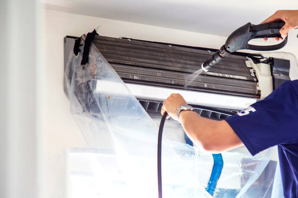 Best Affordable HVAC Duct Cleaning  in Amboy, WA