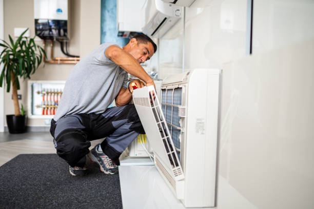 Best Dryer Vent Cleaning Services  in Amboy, WA