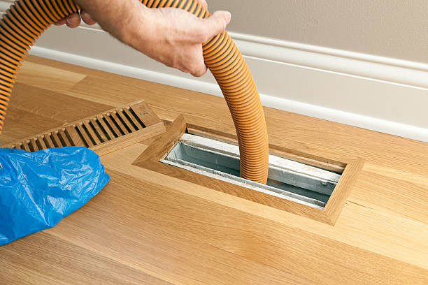 Professional Airduct Cleaning in WA