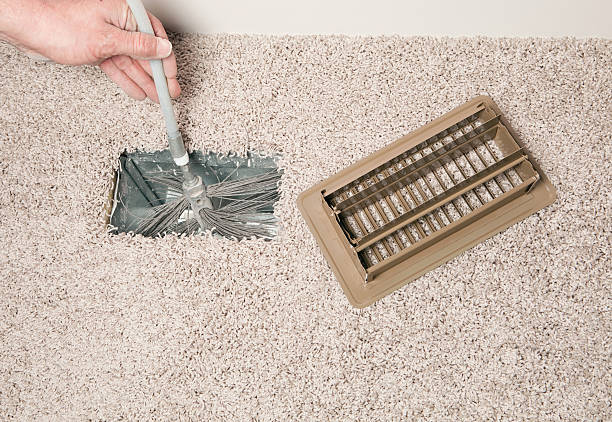 Best Affordable HVAC Duct Cleaning  in Amboy, WA