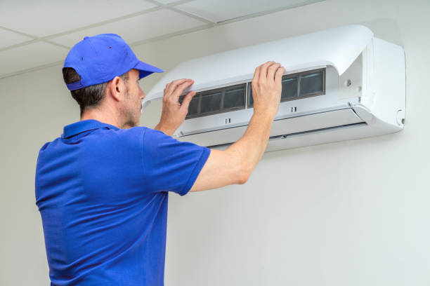 Best Best Air Duct Cleaning Company  in Amboy, WA