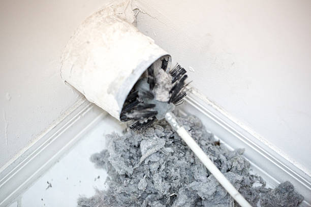 Best Air Duct Cleaning Near Me  in Amboy, WA