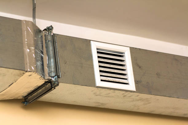 Best Air Duct Cleaning Near Me  in Amboy, WA